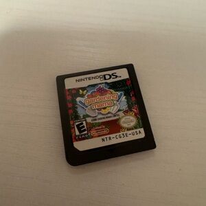 Gardening Mama Nintendo DS
